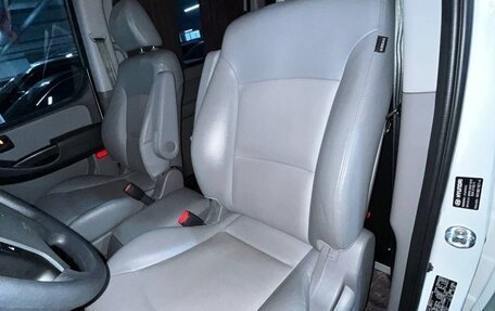 Hyundai Grand Starex Grand Starex I рестайлинг 2, 2020 год, 4 799 000 рублей, 10 фотография