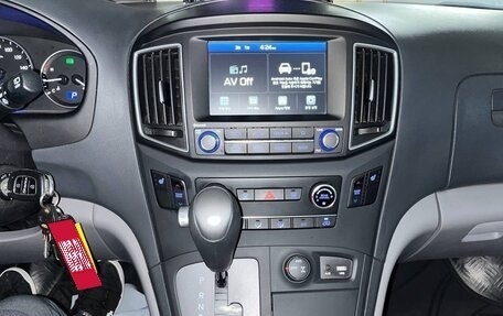 Hyundai Grand Starex Grand Starex I рестайлинг 2, 2020 год, 4 799 000 рублей, 7 фотография