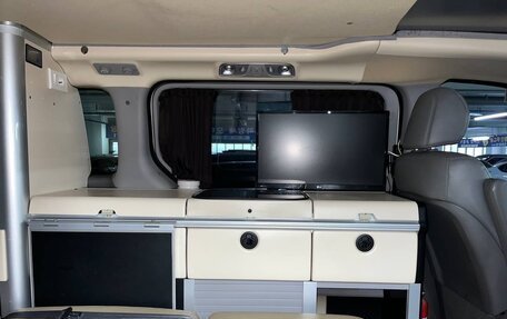 Hyundai Grand Starex Grand Starex I рестайлинг 2, 2020 год, 4 799 000 рублей, 18 фотография