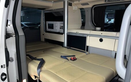 Hyundai Grand Starex Grand Starex I рестайлинг 2, 2020 год, 4 799 000 рублей, 19 фотография