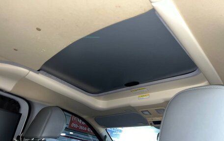 Hyundai Grand Starex Grand Starex I рестайлинг 2, 2020 год, 4 799 000 рублей, 20 фотография