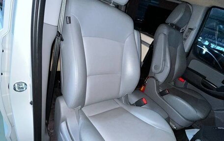 Hyundai Grand Starex Grand Starex I рестайлинг 2, 2020 год, 4 799 000 рублей, 23 фотография