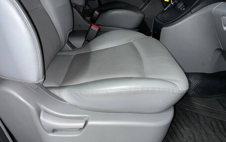 Hyundai Grand Starex Grand Starex I рестайлинг 2, 2020 год, 4 799 000 рублей, 24 фотография