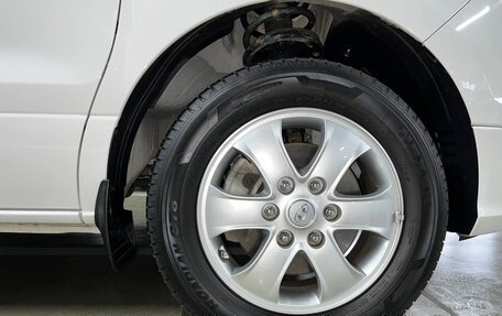 Hyundai Grand Starex Grand Starex I рестайлинг 2, 2020 год, 4 799 000 рублей, 29 фотография