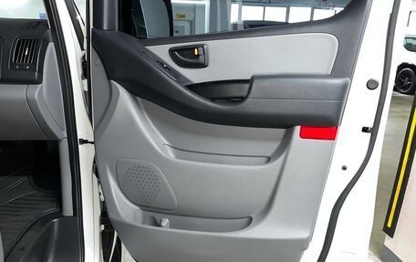 Hyundai Grand Starex Grand Starex I рестайлинг 2, 2020 год, 4 799 000 рублей, 27 фотография