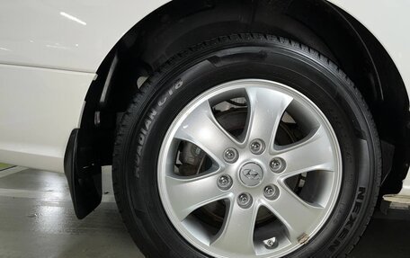 Hyundai Grand Starex Grand Starex I рестайлинг 2, 2020 год, 4 799 000 рублей, 28 фотография