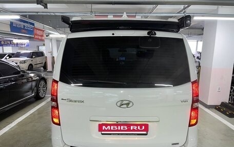 Hyundai Grand Starex Grand Starex I рестайлинг 2, 2020 год, 4 799 000 рублей, 36 фотография