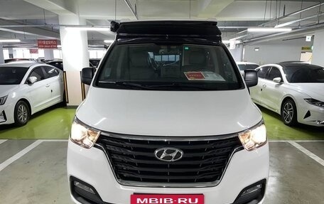 Hyundai Grand Starex Grand Starex I рестайлинг 2, 2020 год, 4 799 000 рублей, 40 фотография