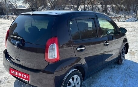 Toyota Passo III, 2014 год, 660 000 рублей, 3 фотография