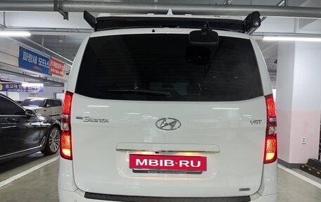 Hyundai Grand Starex Grand Starex I рестайлинг 2, 2020 год, 4 799 000 рублей, 37 фотография