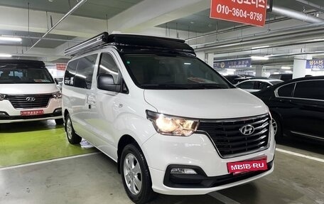 Hyundai Grand Starex Grand Starex I рестайлинг 2, 2020 год, 4 799 000 рублей, 39 фотография