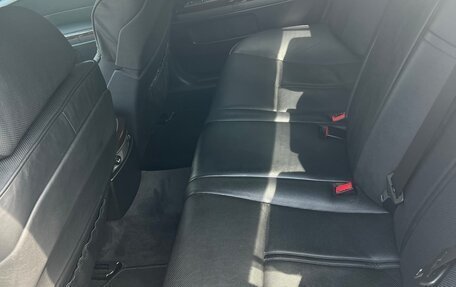 BMW 7 серия, 2002 год, 1 950 000 рублей, 16 фотография