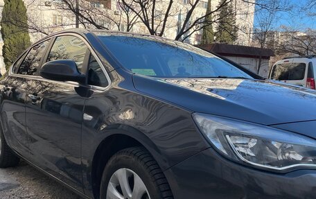 Opel Astra J, 2013 год, 1 250 000 рублей, 2 фотография