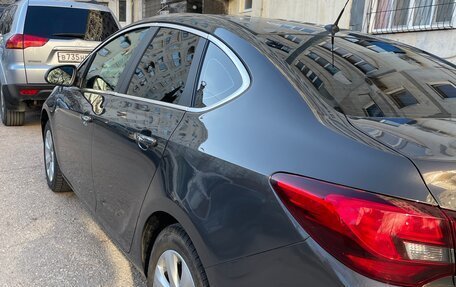 Opel Astra J, 2013 год, 1 250 000 рублей, 6 фотография