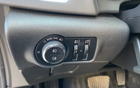 Opel Astra J, 2013 год, 1 250 000 рублей, 8 фотография