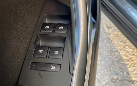 Opel Astra J, 2013 год, 1 250 000 рублей, 4 фотография