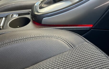 Opel Astra J, 2013 год, 1 250 000 рублей, 20 фотография