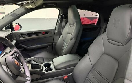 Porsche Cayenne III, 2025 год, 27 900 000 рублей, 6 фотография