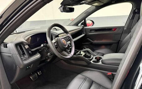 Porsche Cayenne III, 2025 год, 27 900 000 рублей, 5 фотография