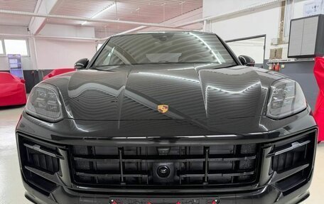 Porsche Cayenne III, 2025 год, 27 900 000 рублей, 2 фотография