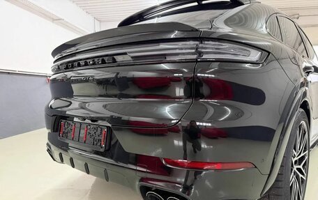 Porsche Cayenne III, 2025 год, 27 900 000 рублей, 4 фотография