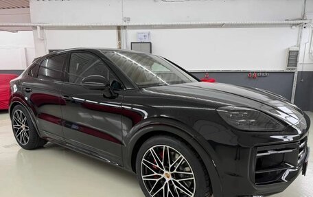 Porsche Cayenne III, 2025 год, 27 900 000 рублей, 9 фотография