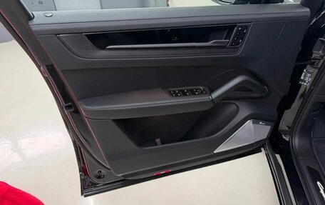 Porsche Cayenne III, 2025 год, 27 900 000 рублей, 10 фотография