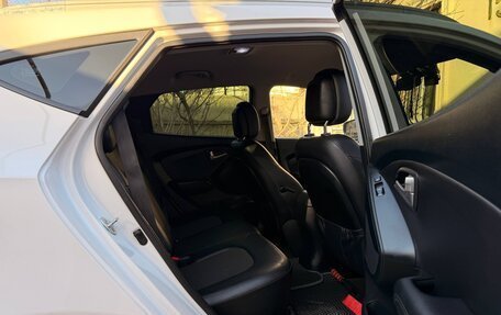 Hyundai ix35 I рестайлинг, 2012 год, 1 250 000 рублей, 5 фотография