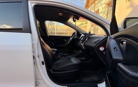 Hyundai ix35 I рестайлинг, 2012 год, 1 250 000 рублей, 6 фотография