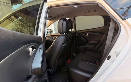 Hyundai ix35 I рестайлинг, 2012 год, 1 250 000 рублей, 8 фотография