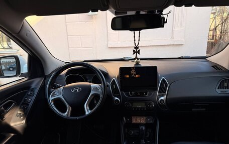 Hyundai ix35 I рестайлинг, 2012 год, 1 250 000 рублей, 10 фотография