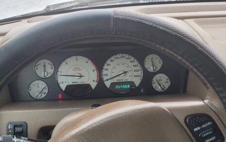 Jeep Grand Cherokee, 2003 год, 750 000 рублей, 2 фотография