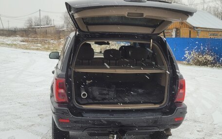 Jeep Grand Cherokee, 2003 год, 750 000 рублей, 15 фотография