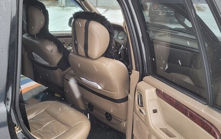 Jeep Grand Cherokee, 2003 год, 750 000 рублей, 14 фотография