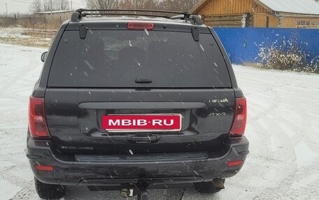 Jeep Grand Cherokee, 2003 год, 750 000 рублей, 8 фотография