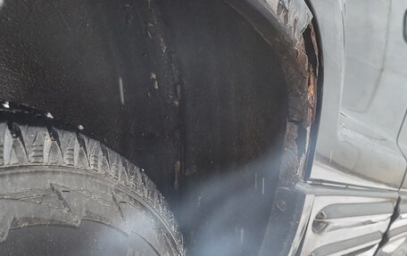 Jeep Grand Cherokee, 2003 год, 750 000 рублей, 17 фотография