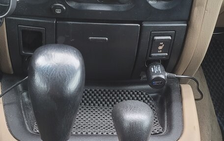 Jeep Grand Cherokee, 2003 год, 750 000 рублей, 18 фотография