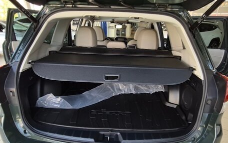 Subaru Forester, 2022 год, 4 780 000 рублей, 4 фотография