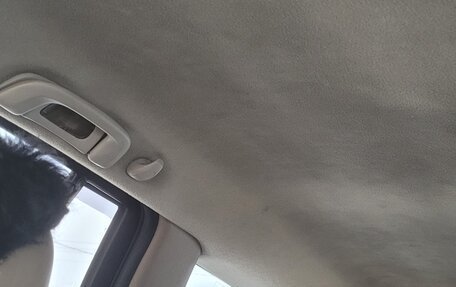 Jeep Grand Cherokee, 2003 год, 750 000 рублей, 19 фотография