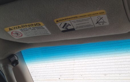 Jeep Grand Cherokee, 2003 год, 750 000 рублей, 22 фотография