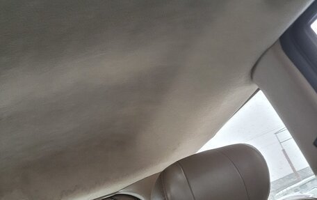 Jeep Grand Cherokee, 2003 год, 750 000 рублей, 20 фотография