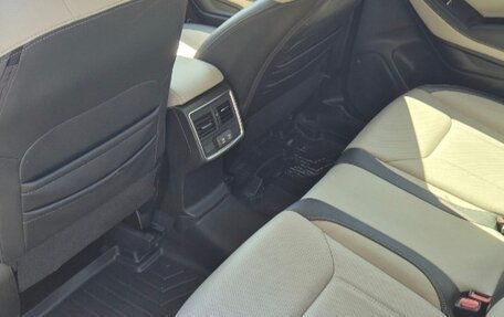 Subaru Forester, 2022 год, 4 780 000 рублей, 10 фотография