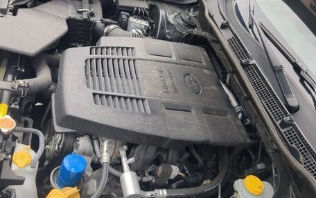 Subaru Forester, 2022 год, 4 780 000 рублей, 15 фотография