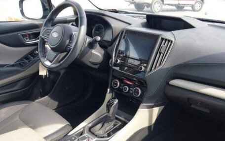 Subaru Forester, 2022 год, 4 780 000 рублей, 20 фотография