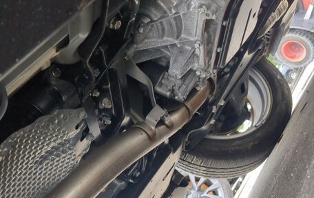 Subaru Forester, 2022 год, 4 780 000 рублей, 16 фотография