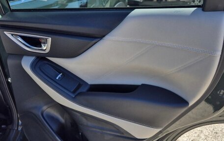 Subaru Forester, 2022 год, 4 780 000 рублей, 12 фотография