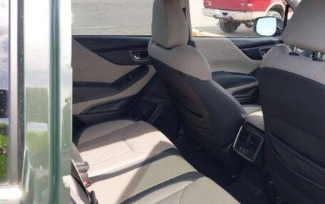 Subaru Forester, 2022 год, 4 780 000 рублей, 19 фотография