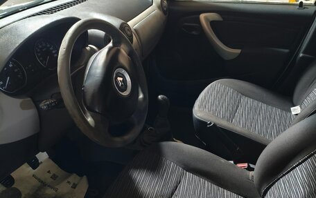 Renault Logan I, 2011 год, 353 000 рублей, 5 фотография