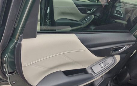 Subaru Forester, 2022 год, 4 780 000 рублей, 14 фотография