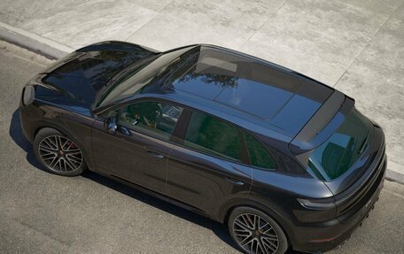 Porsche Cayenne III, 2025 год, 28 300 000 рублей, 3 фотография